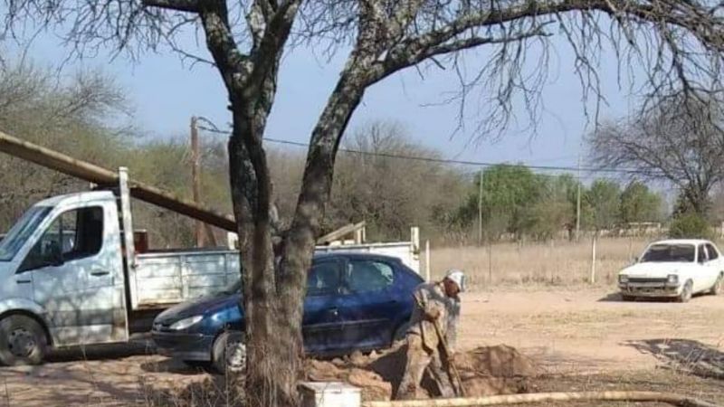 Obras emblemáticas para Quirós y Las Libres