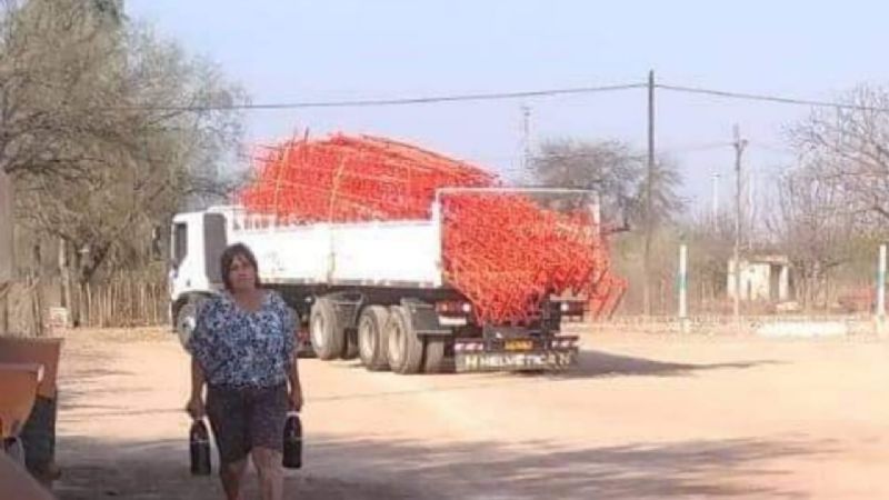 Obras emblemáticas para Quirós y Las Libres