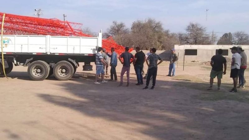 Obras emblemáticas para Quirós y Las Libres