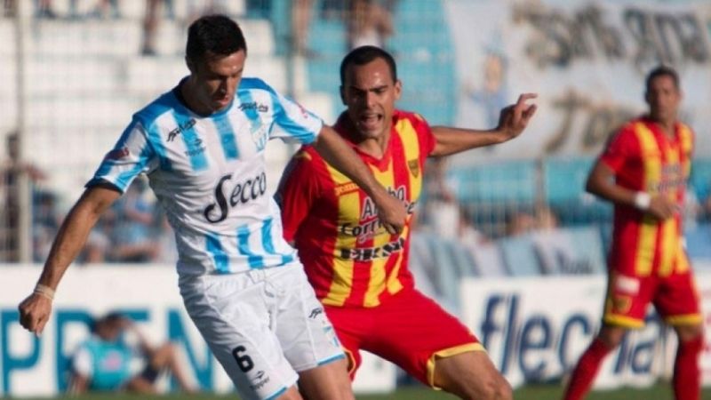 Atlético Tucumán y Boca Unidos por Copa Argentina