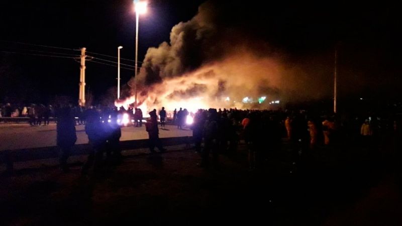 Ctera anunció un paro nacional docente