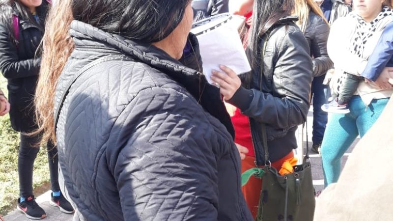 Piden juicio para el intendente Aybar por hechos de abuso sexual