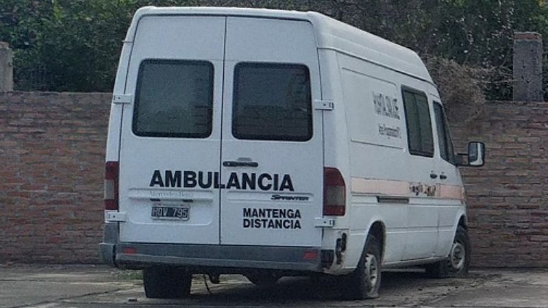 Muerte y ambulancias polémicas: Salud dio su versión