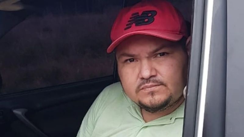 Detuvieron al jefe narco más buscado de la Argentina