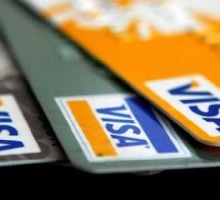 Imputada por pagar con la tarjeta de crédito de su suegra sin autorización