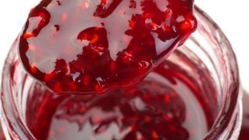 Prohíben la venta de dos mermeladas y una miel