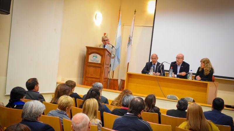 Todo listo para la Semana de la Ciencia y Tecnología en la UNCA