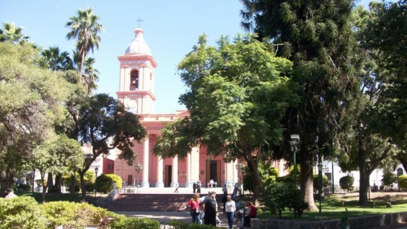 Después del frío y el viento, se viene un fin de semana con alivio