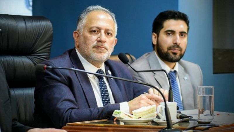 5° Jornadas Nacionales de Responsabilidad y Balance Social