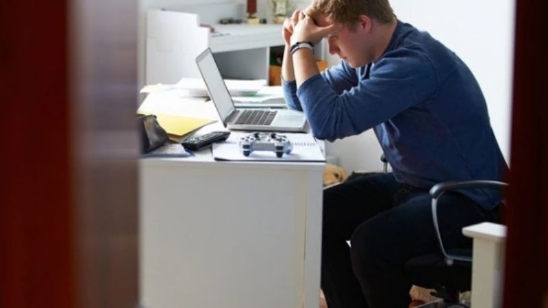 Según un estudio, Argentina es el país más infeliz del mundo