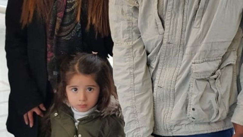 Paola Maza y Ezequiel López al Nacional de Montaña de 15 Km.