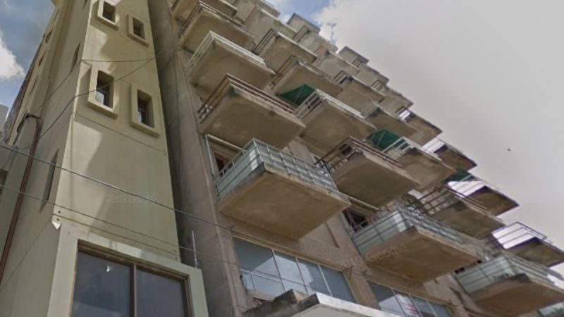 No funcionan los ascensores en el edificio del ex Banco Catamarca