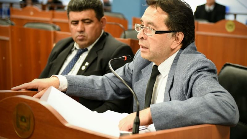 El 12 de junio como Día provincial contra el Trabajo Infantil