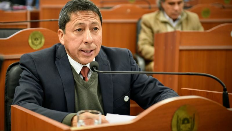 El 12 de junio como Día provincial contra el Trabajo Infantil