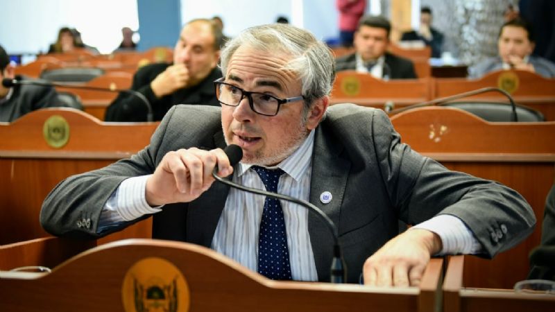 Aprobaron proyectos para el interior