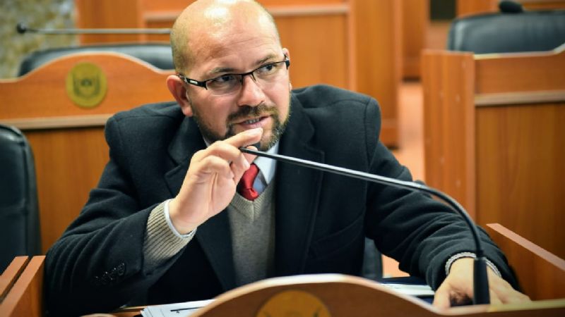 Aprobaron proyectos para el interior