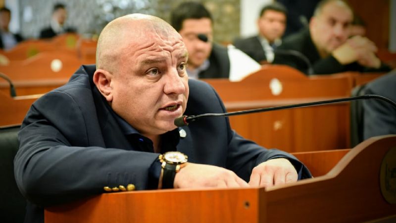 Aprobaron proyectos para el interior