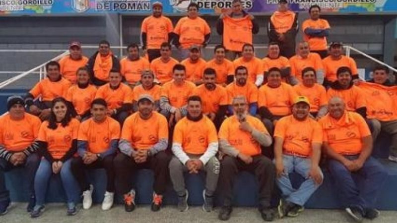 Este domingo, “Pomán volverá a ser deporte y tradición”