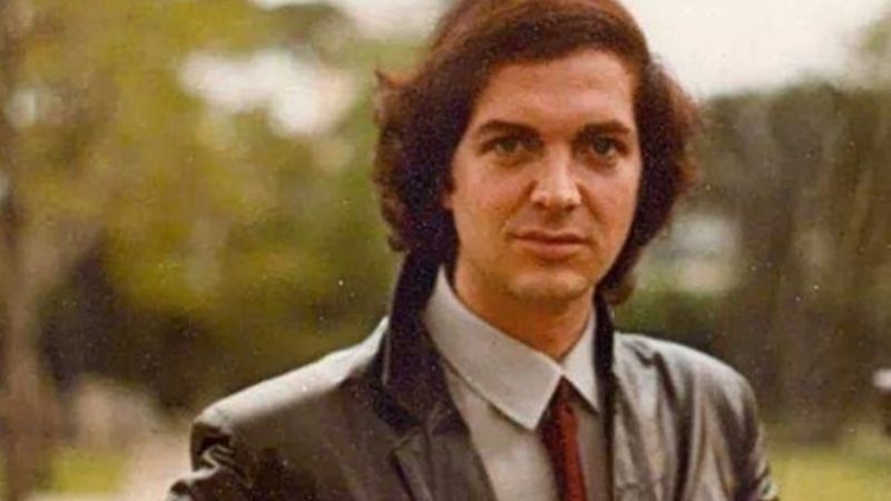 Murió Camilo Sesto a los 72 años