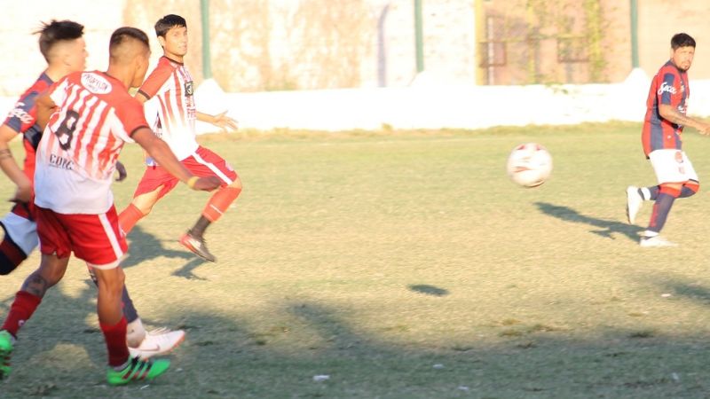 Villa Cubas y San Lorenzo reeditan el superclásico catamarqueño