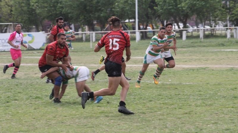 Hurones sigue en el Regional B y Teros puede llegar