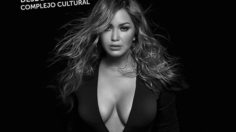 Imperdible enero en Las Juntas: cartelera de lujo