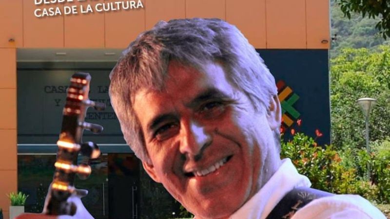 Imperdible enero en Las Juntas: cartelera de lujo