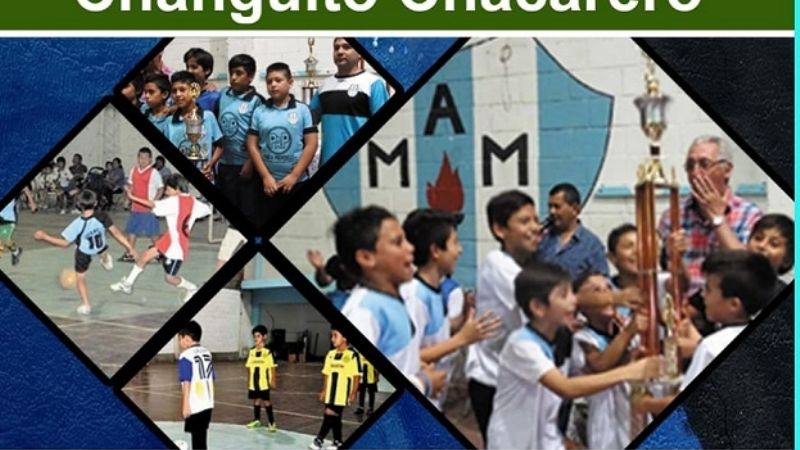 Hoy juegan las “glorias” del tradicional Baby del Ateneo