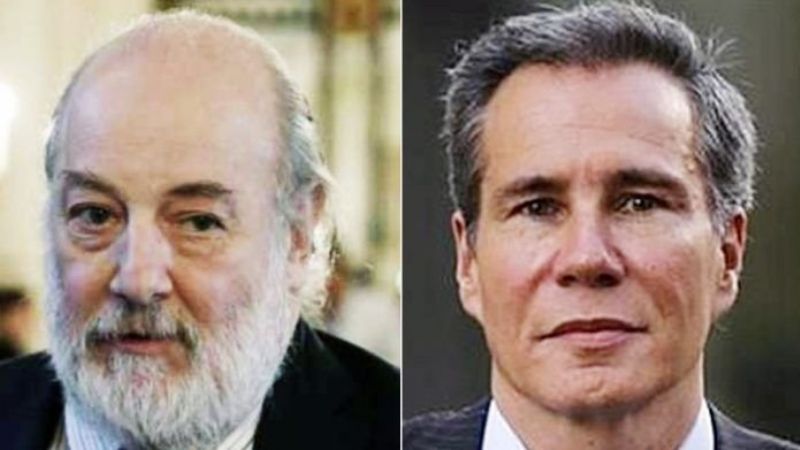 Apuran a Bonadio a reactivar una causa contra Nisman y su familia