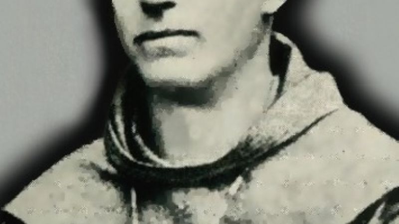 Homenajes a Fray Mamerto Esquiú en su tierra natal