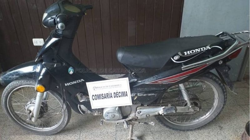 Detienen a un joven acusado de abuso sexual