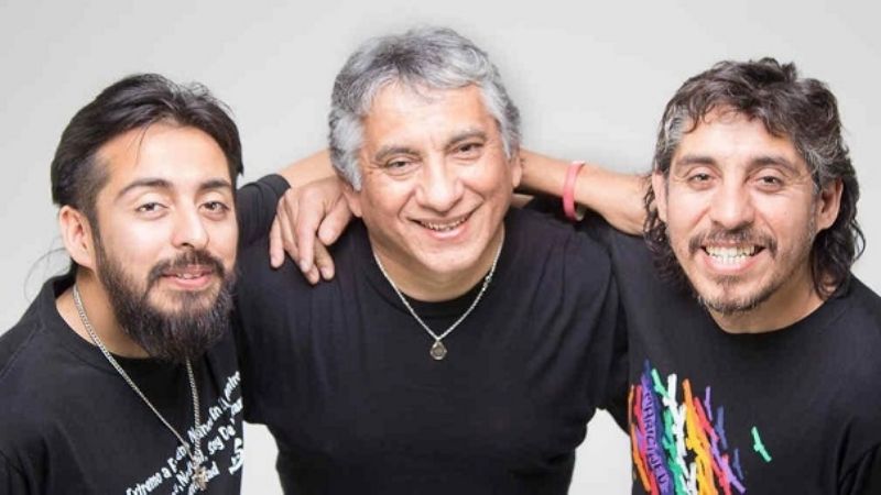 El Cabrito, con cambios en la grilla de artistas