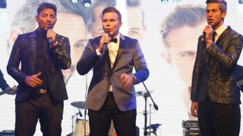 El Cabrito, con cambios en la grilla de artistas