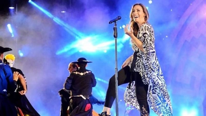 El Cabrito, con cambios en la grilla de artistas