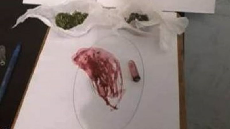 Secuestran droga en distintos procedimientos