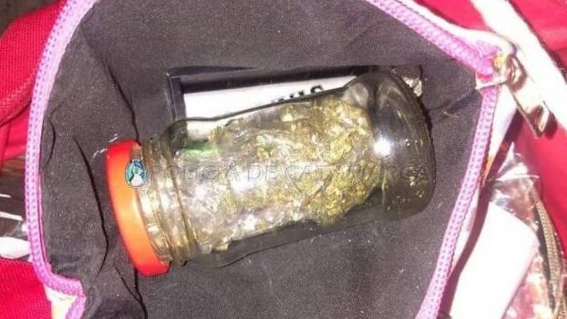 Secuestran droga en distintos procedimientos