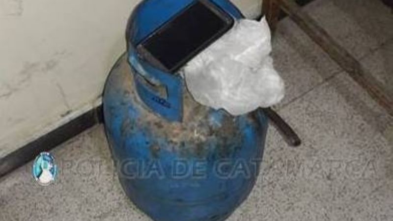 Resguardan a un niño vinculado a un robo