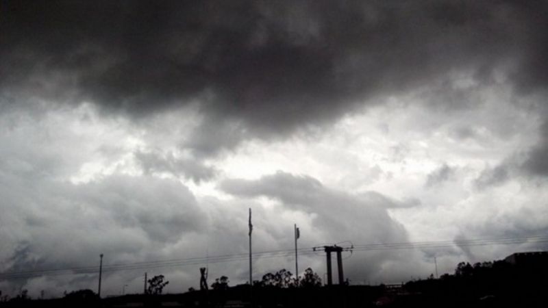 Se mantienen las probabilidades de abundantes precipitaciones