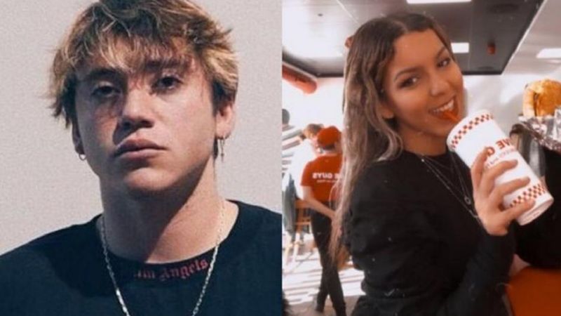 Una joven española afirmó que estuvo embarazada de Paulo Londra y abortó