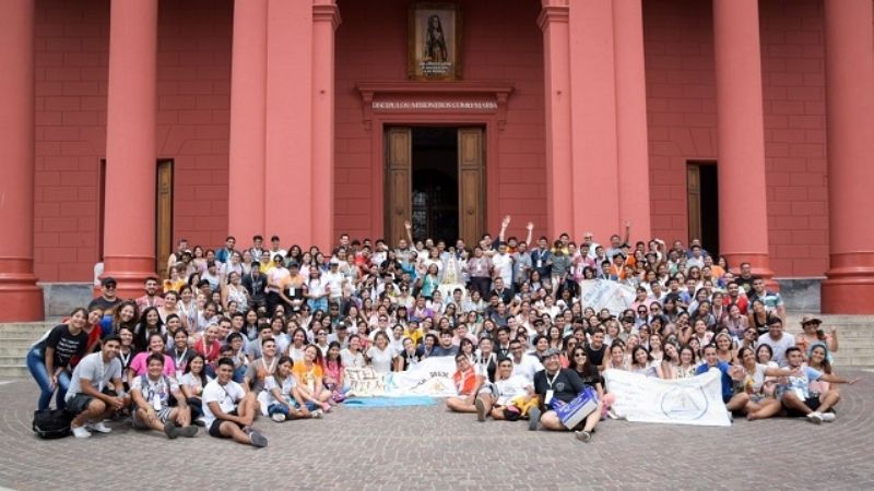 Concluyó el En.Na.Di 2020