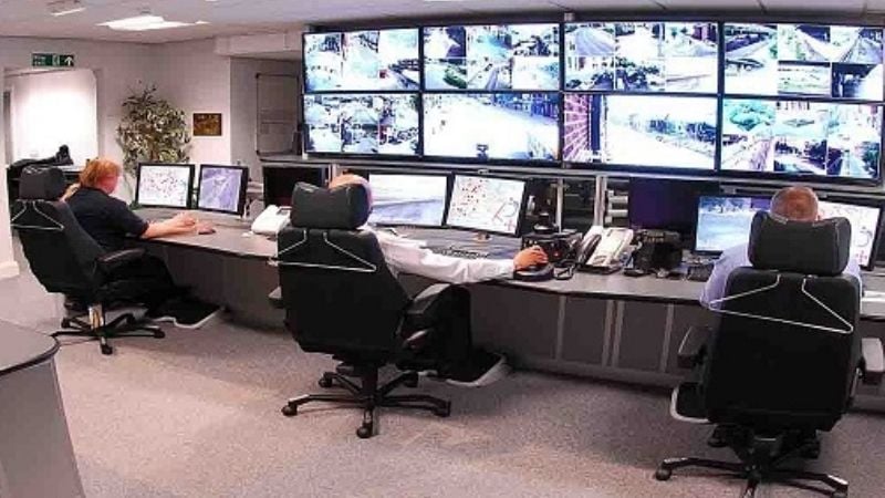 La Provincia tendrá una central de monitoreo y emergencia con el 911