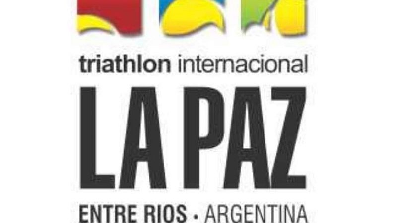 Cinco jóvenes de Catamarca al triatlón de La Paz (ER)