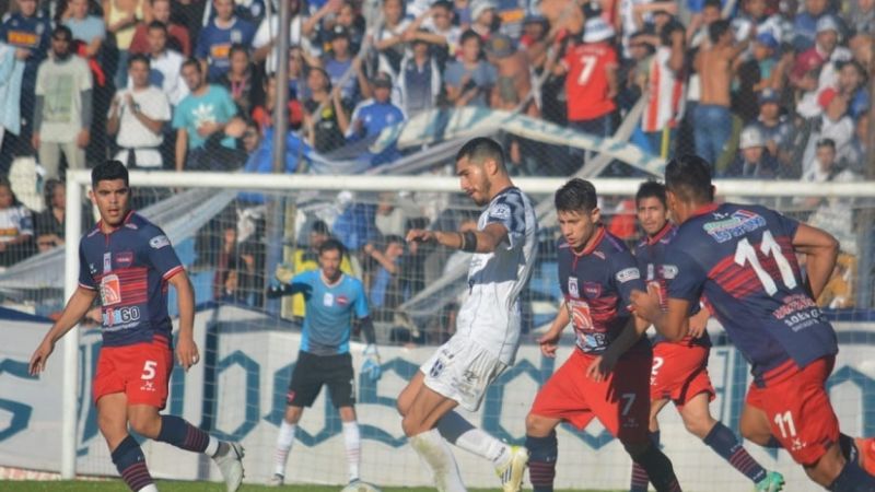 El 15 de enero arranca la 9na. edición de la Copa Argentina