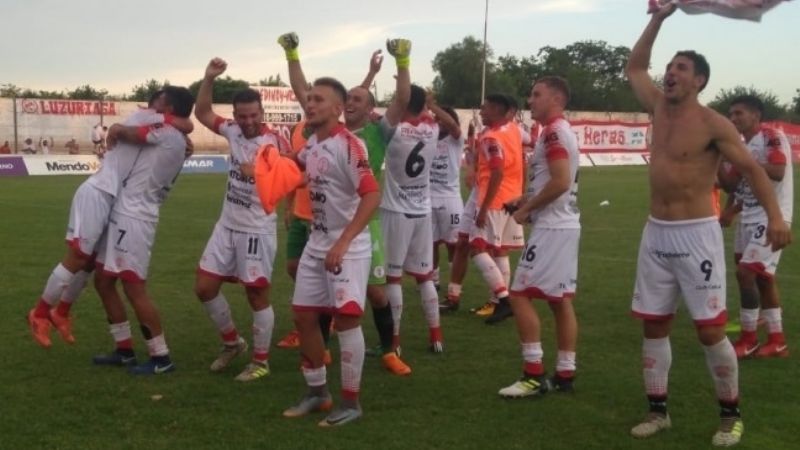 El 15 de enero arranca la 9na. edición de la Copa Argentina