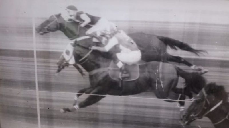 El primer clásico del año fue para “Eclipse Mundial”