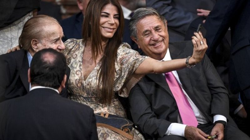 "Decir que el que depositó dólares recibiría dólares fue un error"