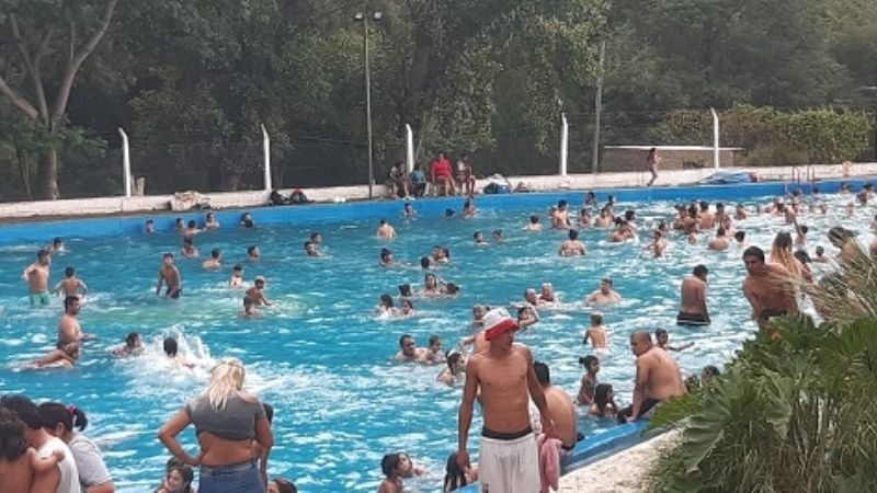 ¿Cómo sigue el programa "Viva la Plaza"?