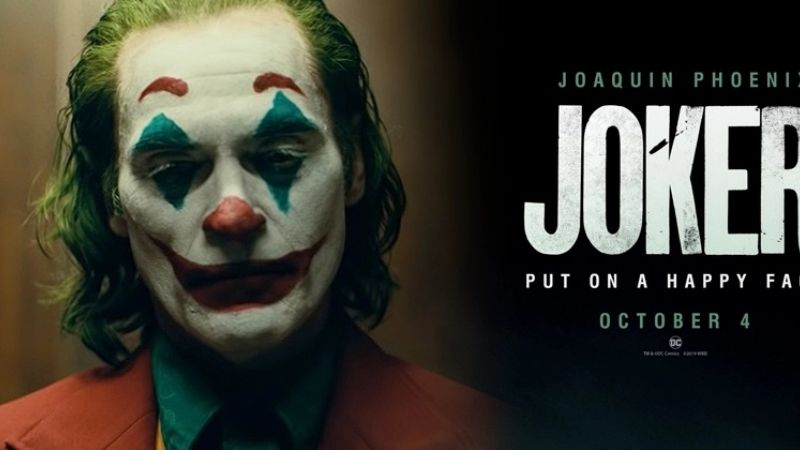 Joker, con 11 nominaciones, la candidata a los Oscars 2020