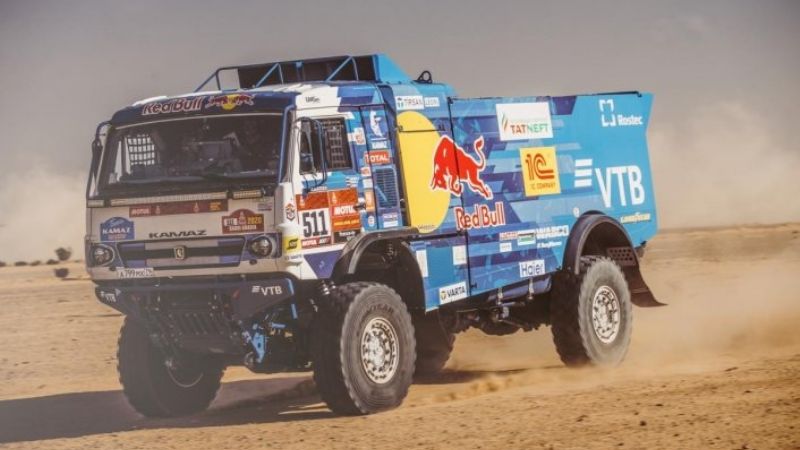 Serradori ganó la etapa 8 y Terranova llegó tercero