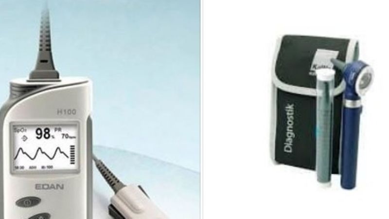 Triste y lamentable robo en el Hospital de Andalgalá